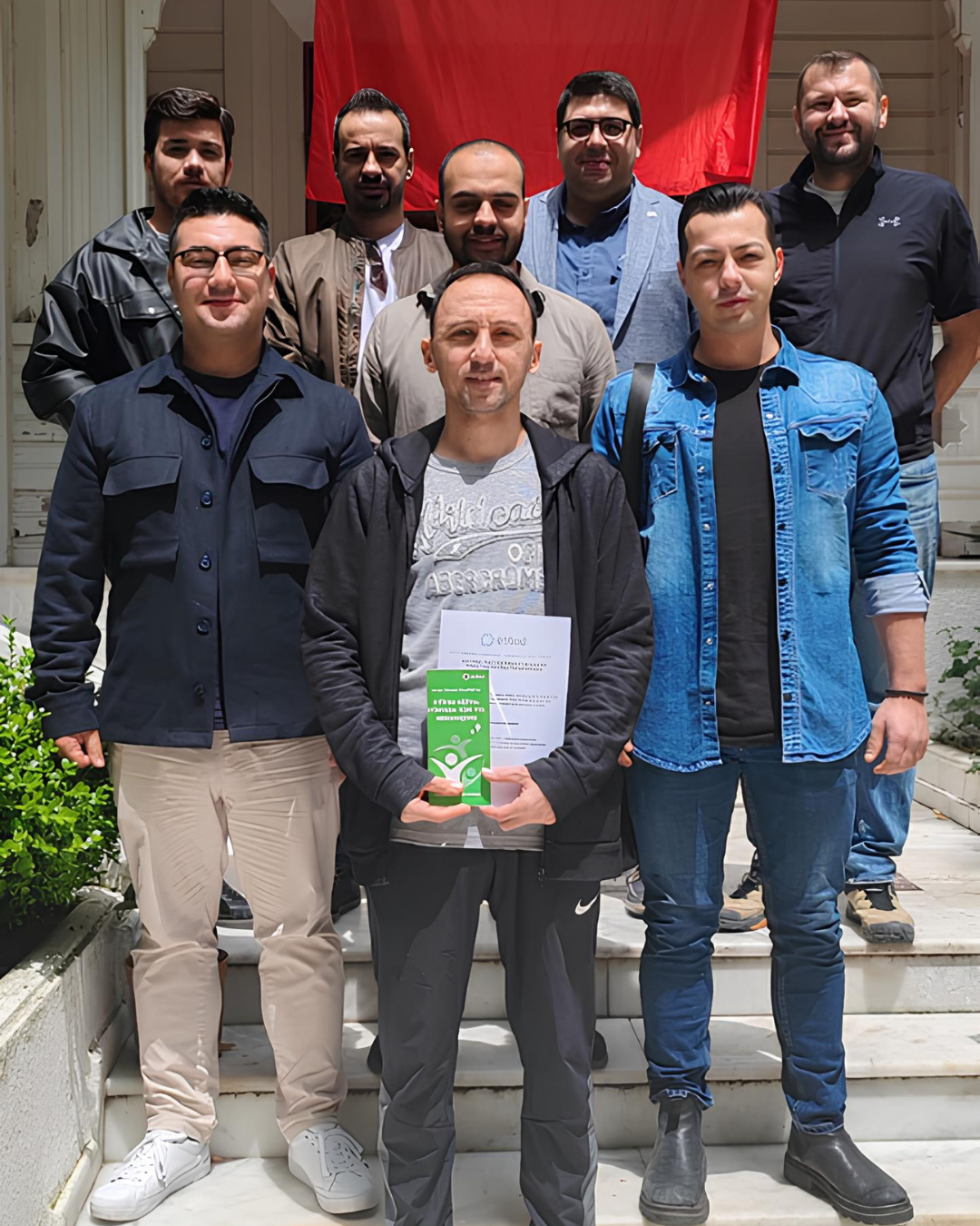 4.YÖNETİM KURULU TOPLANTISI