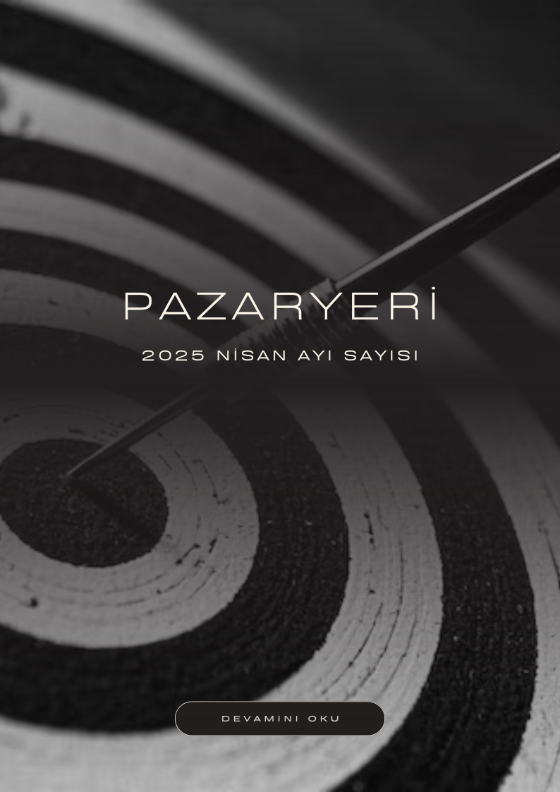 Nisan 2025 E-Ticaret Gündemi: Yeni Yönetmelikler, Başarı Hikâyeleri ve Küresel Stratejiler