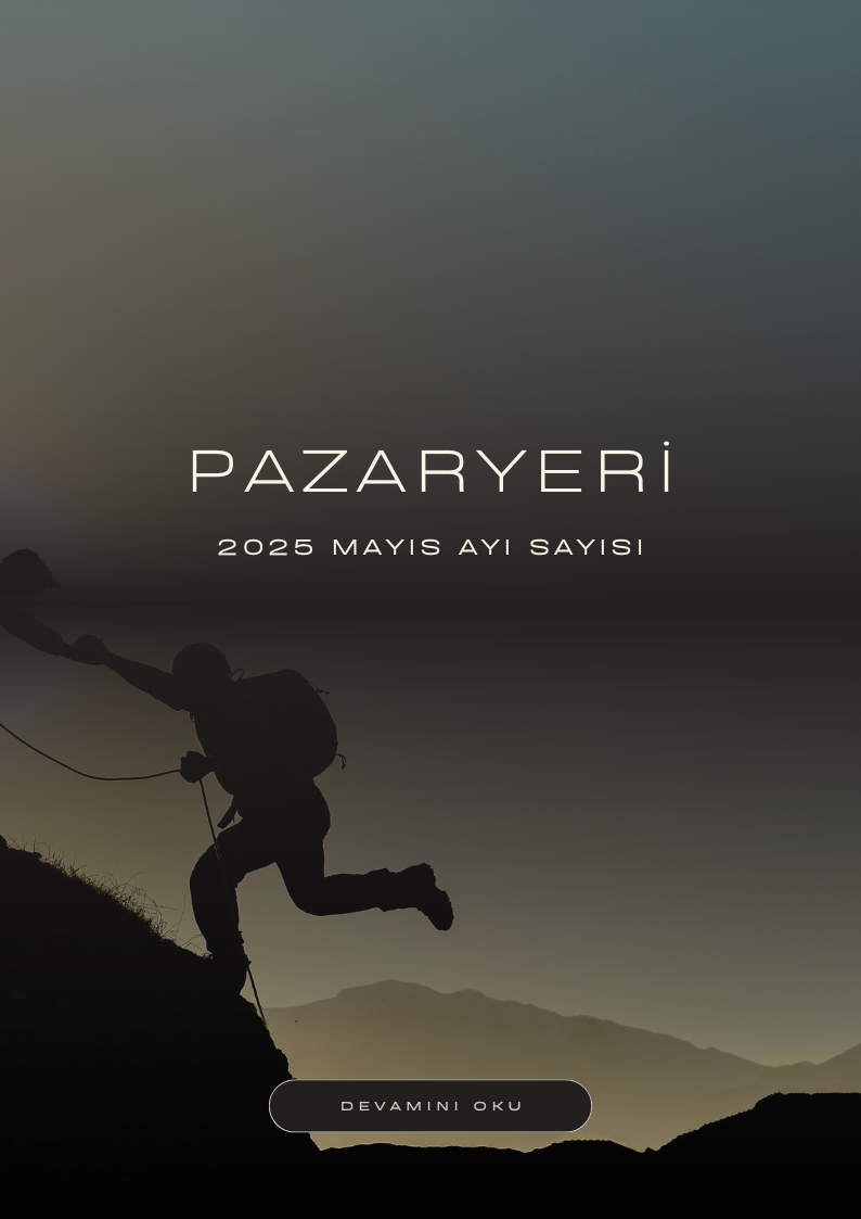 Mayıs 2025 E-Ticaret Raporu | Abonelik Modelleri, Kadın Tüketici Gücü ve E-İhracat Rekorları