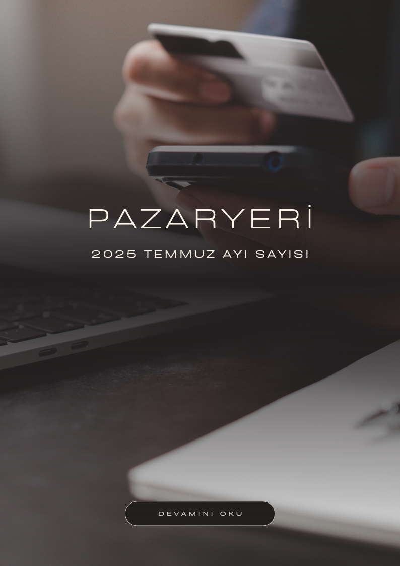 2025’te E-Ticaret: Güvenlik, Sürdürülebilirlik ve Küresel Trendler