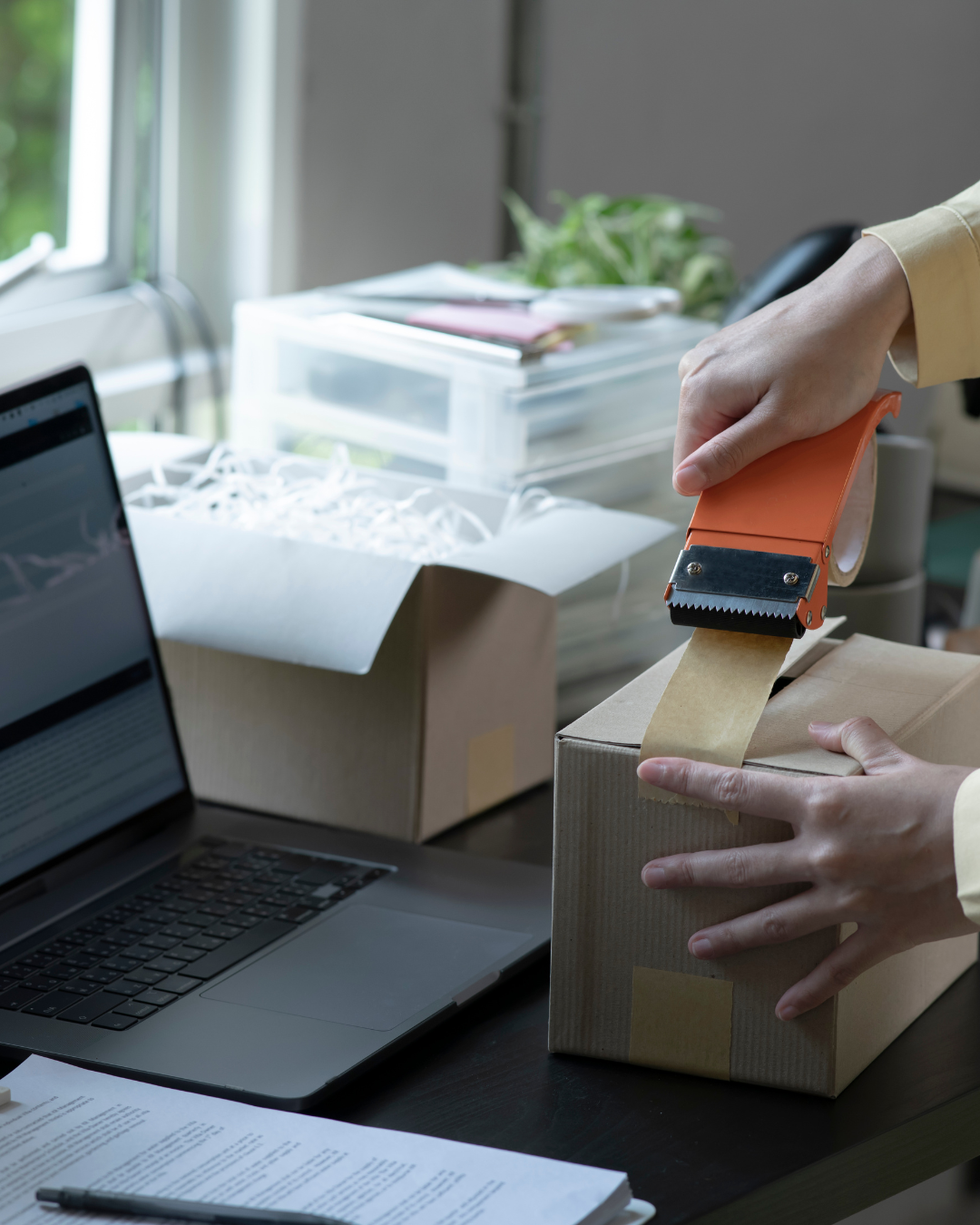 E-Ticarette Güven Damgası Nedir?